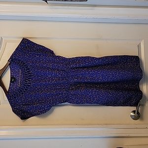Massimo retro Dress